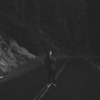i am not who i was - Single