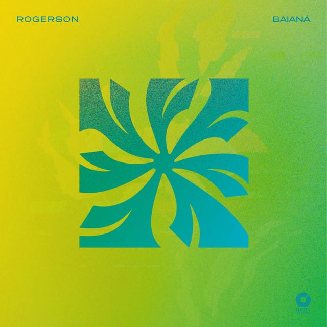 Baianá - Single