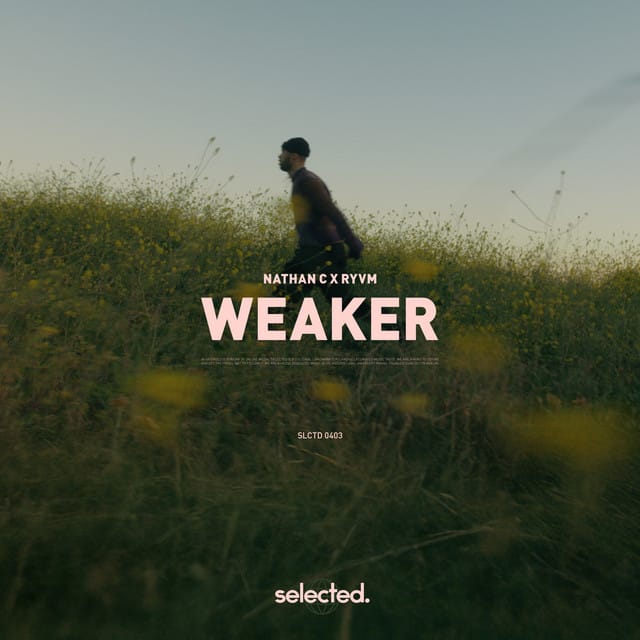 Weaker