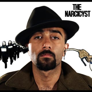 The Narcicyst