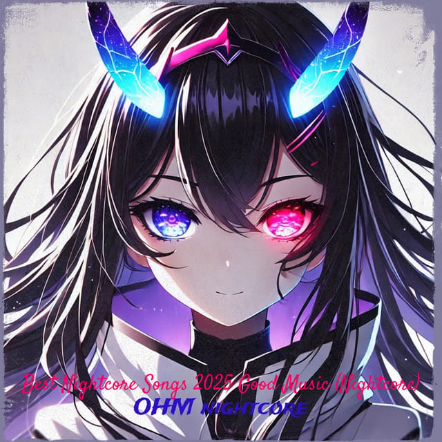 Bad Boy (Nightcore)