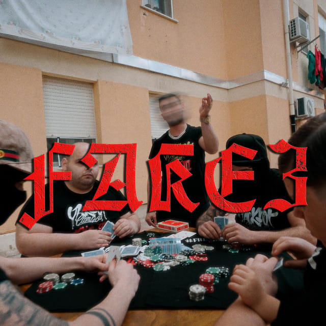 Fake 3 - Single
