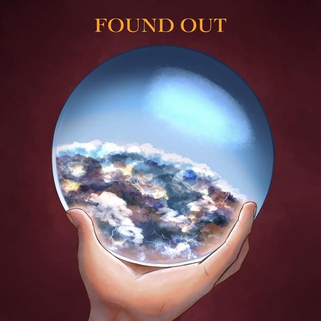 Found Out - Single