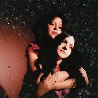 Venus in Love