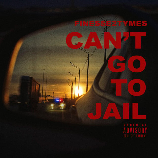 Can’t Go to Jail