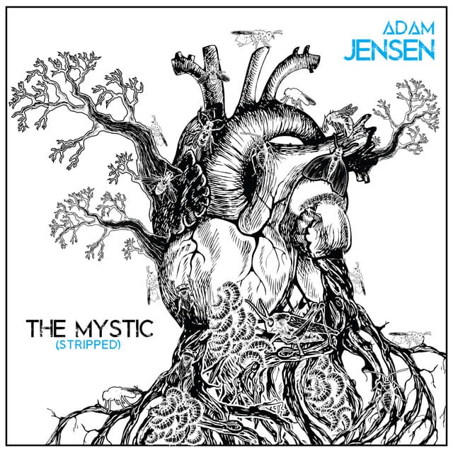The Mystic (stripped)
