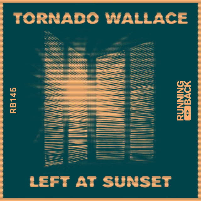Left At Sunset - Single