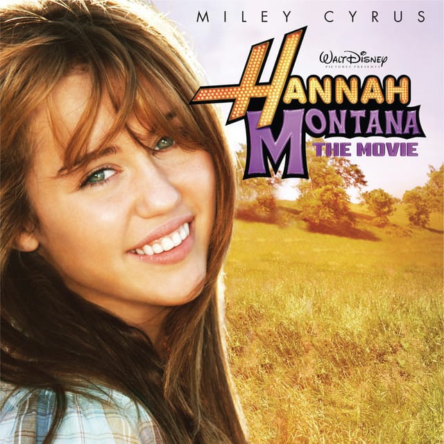 Hannah Montana The Movie