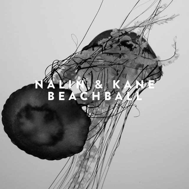 Beachball - EP