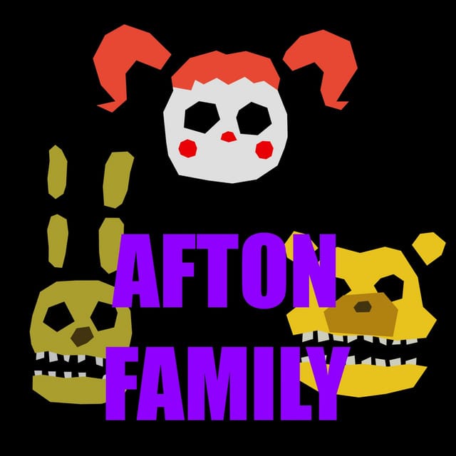Afton Family - Single