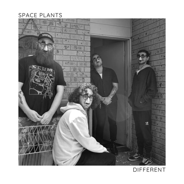 Different - Single