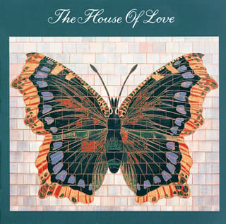 House Of Love