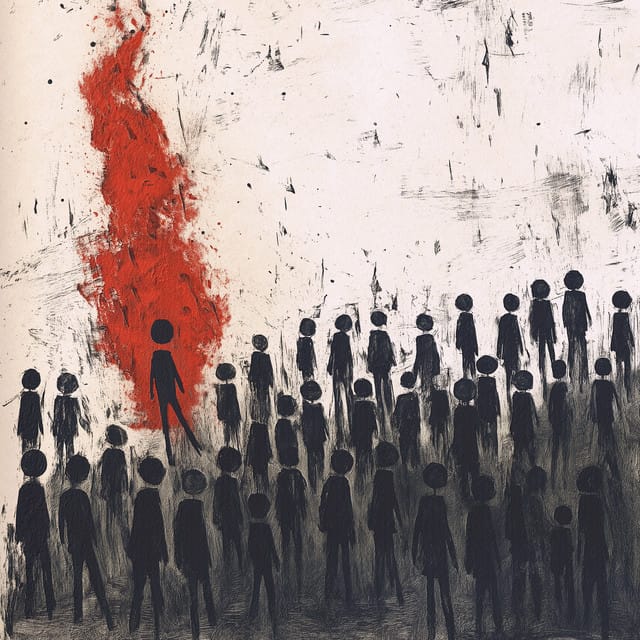 Alienation