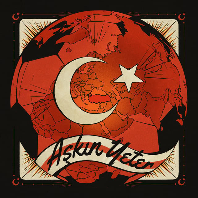 AŞKIN YETER