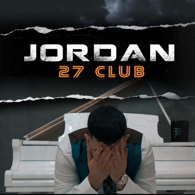27 Club - Single
