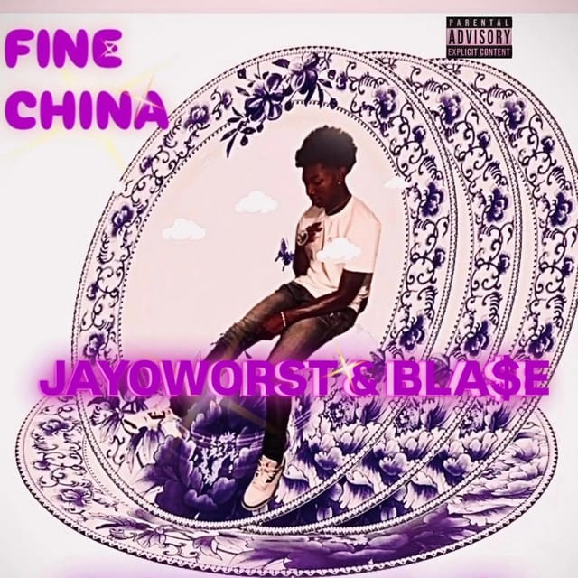 Fine China