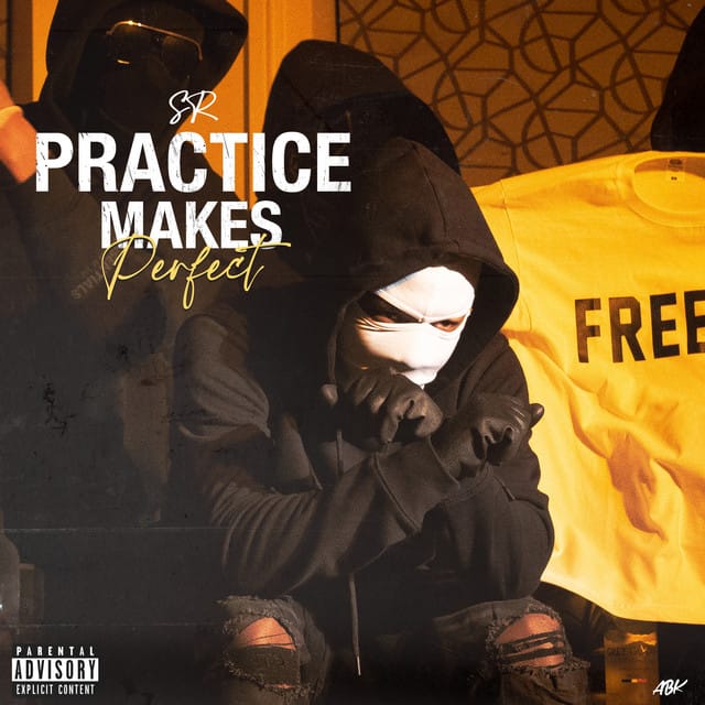 Practice Makes Perfect - Single
