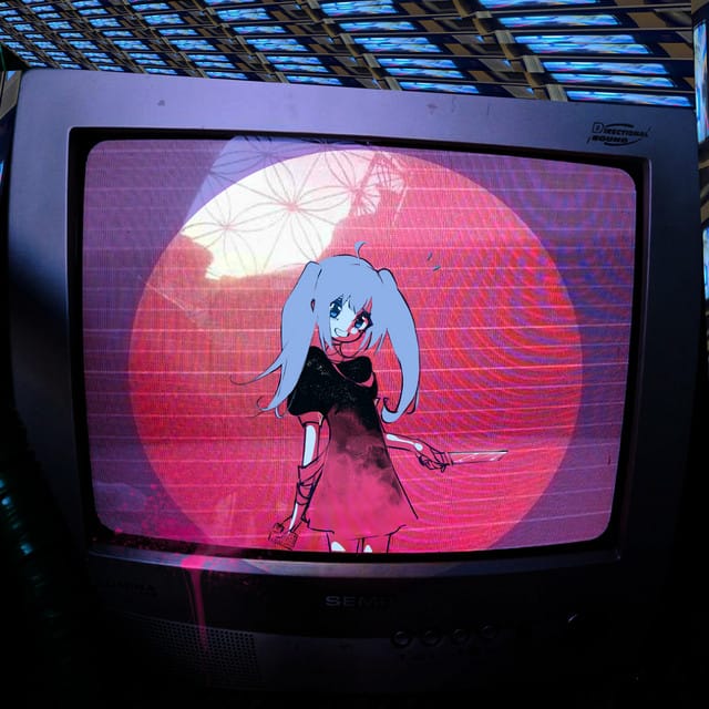 BEYOND