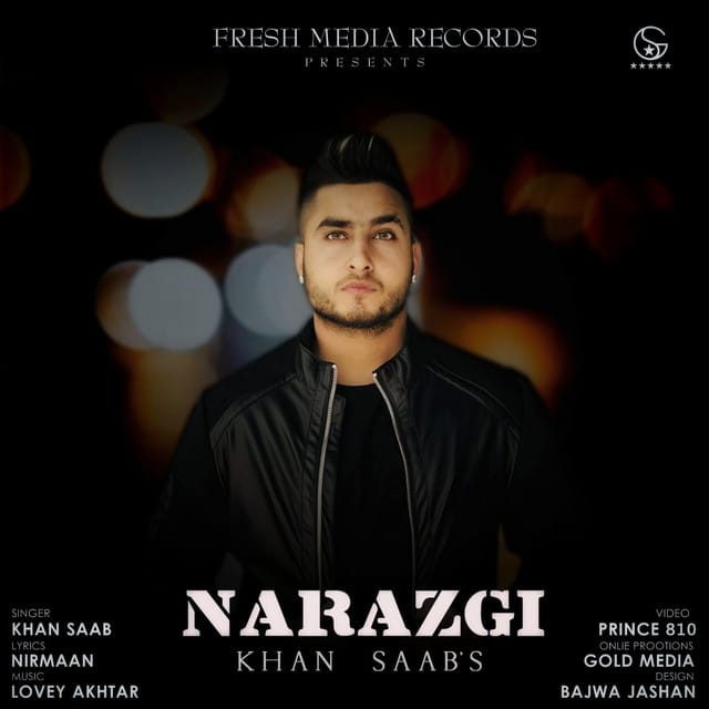 Narazgi - Single
