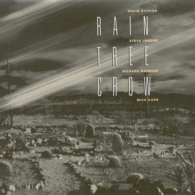 Rain Tree Crow (Remastered)