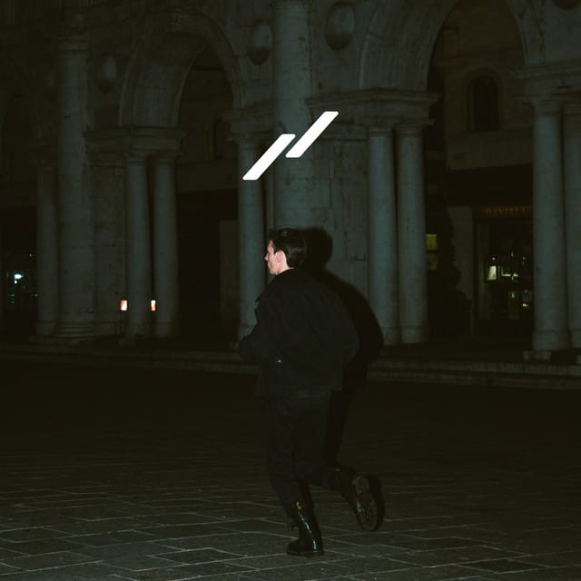 So Alive - Single
