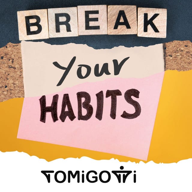 Break Your Habits - Single