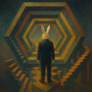 Super Hexagon (Funkified Version)