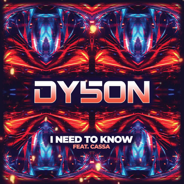 I Need To Know