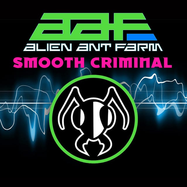 Smooth Criminal - Single