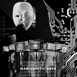 Narcissistic Love - Single