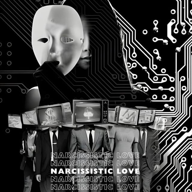 Narcissistic Love - Single