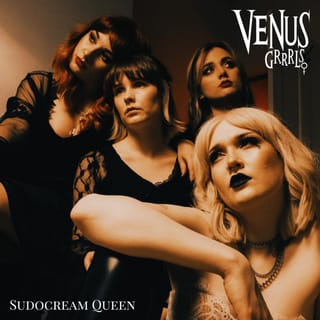 Sudocream Queen