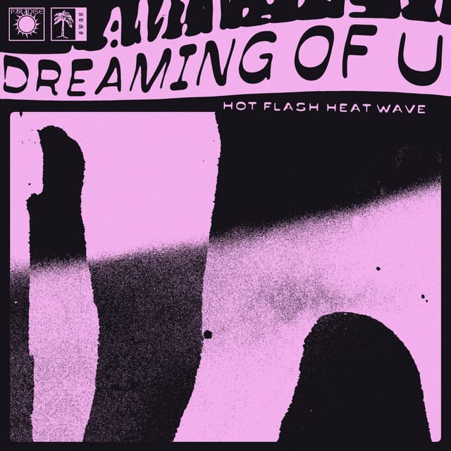 Dreaming of U (feat. Sophie Meiers) - Single