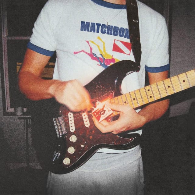 Matchbox