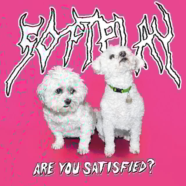 Are You Satisfied?