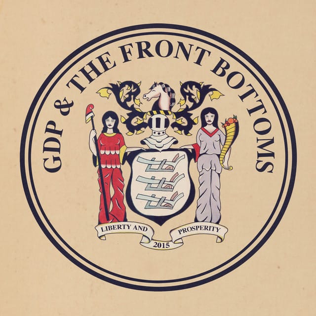 GDP / The Front Bottoms