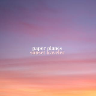 Sunset Traveler