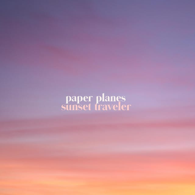 Sunset Traveler