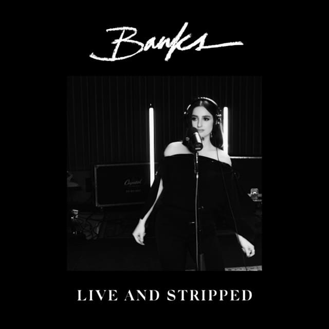 Stroke (Live And Stripped)
