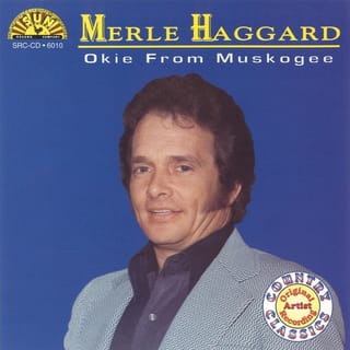 Okie From Muskogee