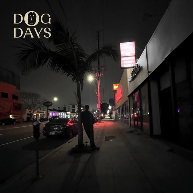 Come Another Morning - Single