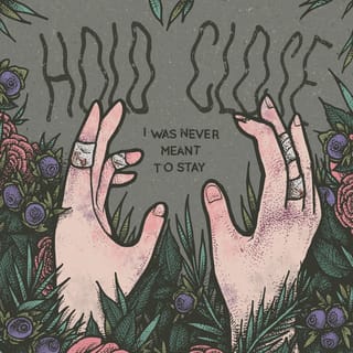 I Was Never Meant to Stay