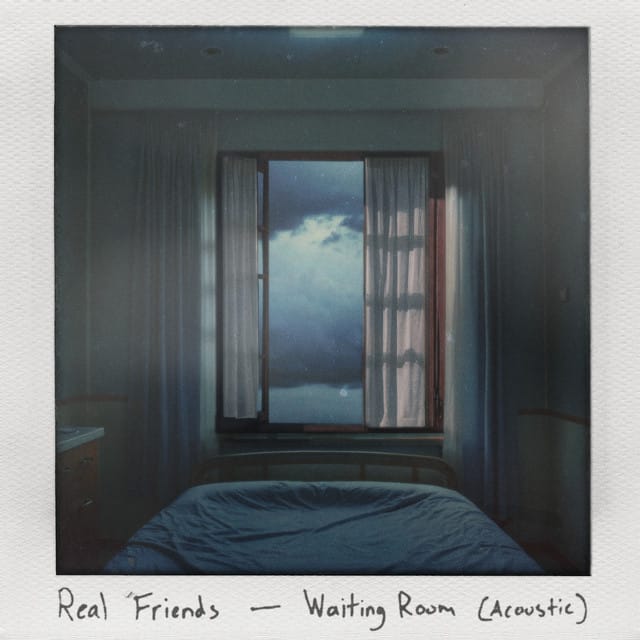 Waiting Room (Acoustic)