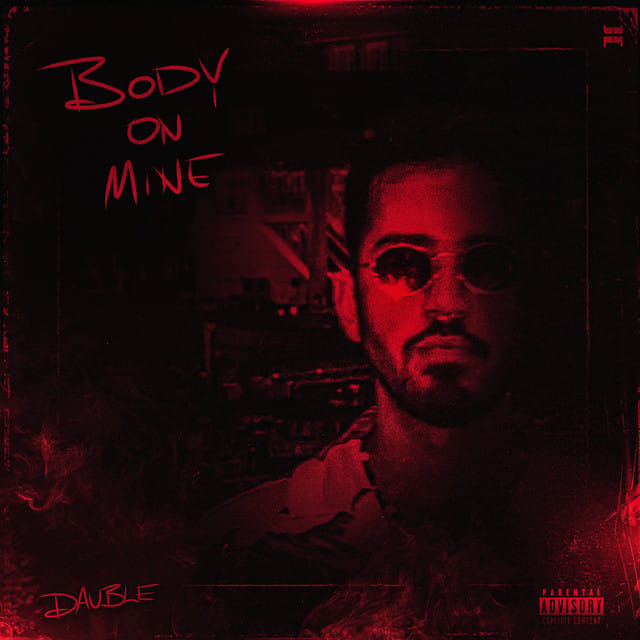 Body On Mine - Single