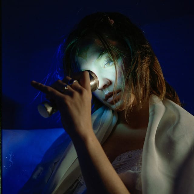 Three Songs - EP