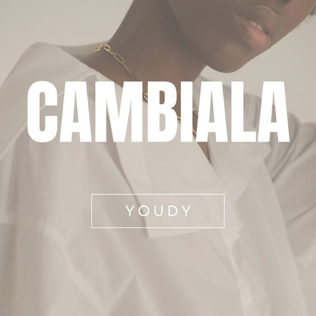 Cambiala - Single
