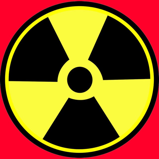 Nuclear Siren