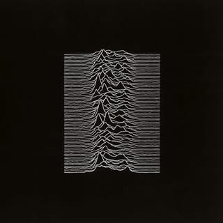 Unknown Pleasures