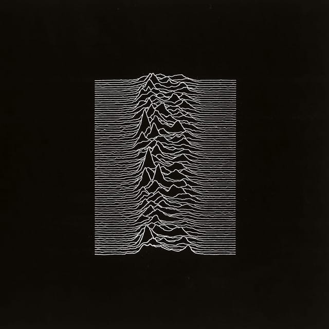 Unknown Pleasures