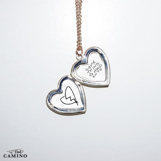 Something To Hold On To